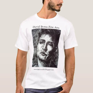 mitt mörkaste ljusa ska sken #2 tee