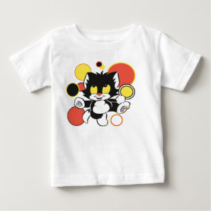 Mitt namn är Flicky T-shirt