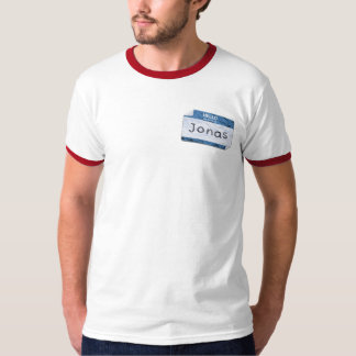 mitt namn är jonas tee