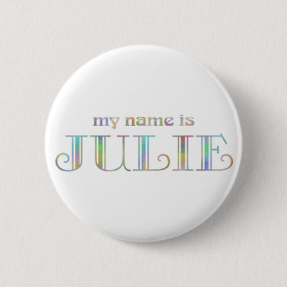 Mitt namn är Julie Knapp