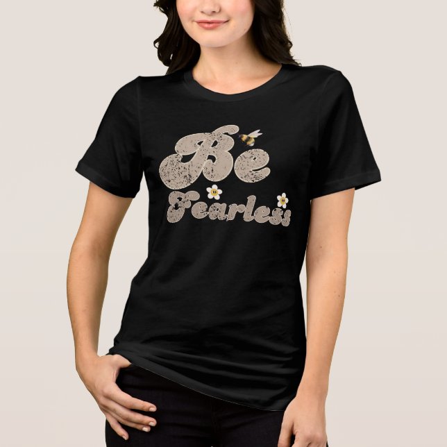 Mitt nyårslöfte  t shirt (Framsida)