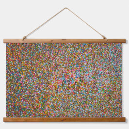 mitt på natten i sol-strumpor