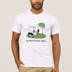 Mitt pensionkontor tröja