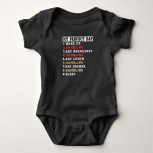 Mitt perfekt-spel t shirt