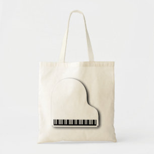 MITT PIANO TYGKASSE