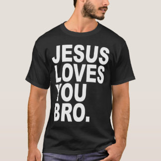 Mitt problem är att jag vill följa Jesus och Slap  T Shirt