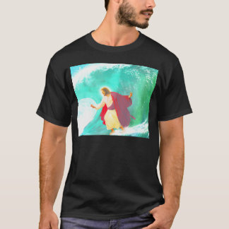 Mitt problem är att jag vill följa Jesus Slap-folk T Shirt