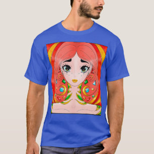 Mitt Rödhårig 3 T Shirt