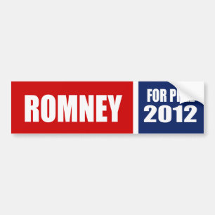 MITT ROMNEY 2012 BILDEKAL
