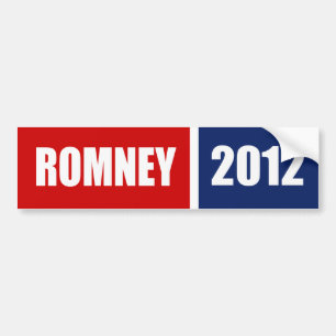 MITT ROMNEY 2012 BILDEKAL