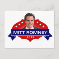 Mitt Romney 2012 för president