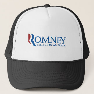 Mitt Romney 2012 Keps