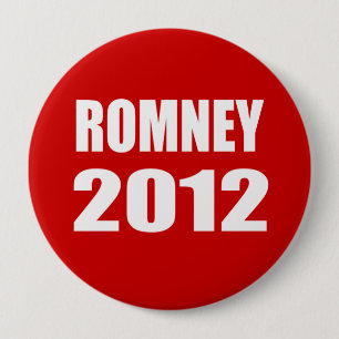 MITT ROMNEY 2012 KNAPP