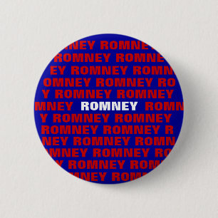 Mitt Romney 2012 knäppas Knapp