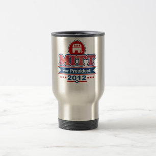 Mitt Romney 2012 Resemugg