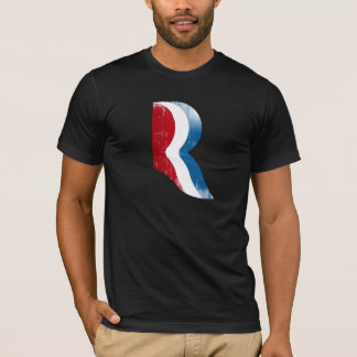Mitt Romney 2012 Tee