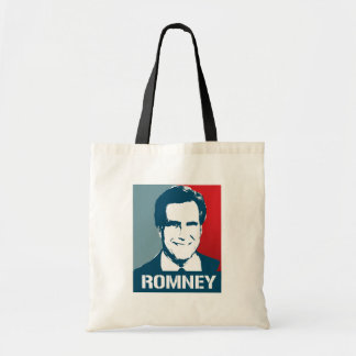 MITT ROMNEY AFFISCH TYGKASSE
