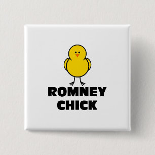 Mitt Romney chick Knapp