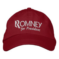 Mitt Romney för president 2012