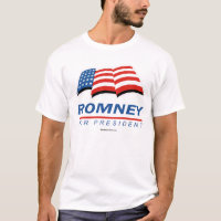 MITT ROMNEY FÖR PRESIDENT