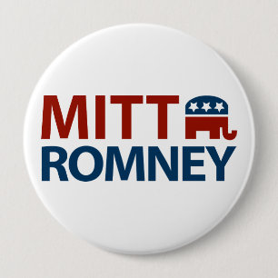Mitt Romney GOP Knapp
