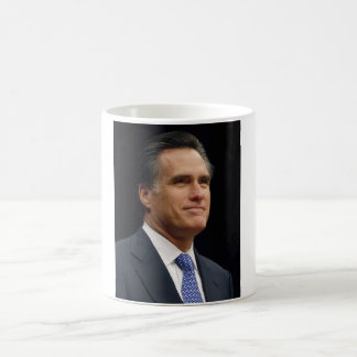 Mitt Romney Kaffemugg