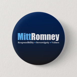 Mitt Romney Knapp