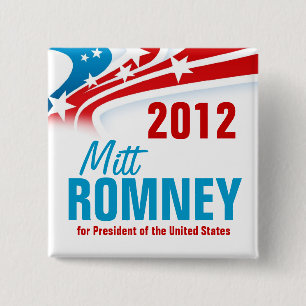 Mitt Romney Knapp