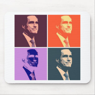 Mitt Romney Musmatta