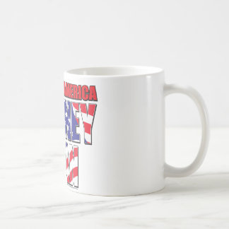 Mitt Romney och Paul Ryan Kaffemugg