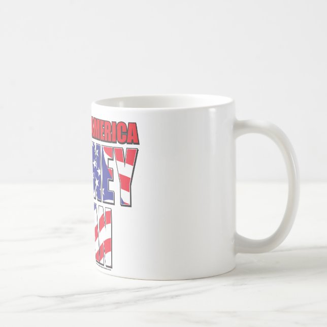 Mitt Romney och Paul Ryan Kaffemugg (Höger)