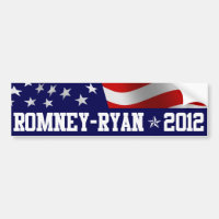 Mitt Romney Paul Ryan 2012