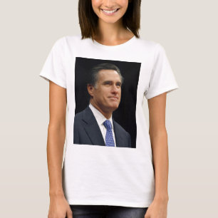 Mitt Romney Tee
