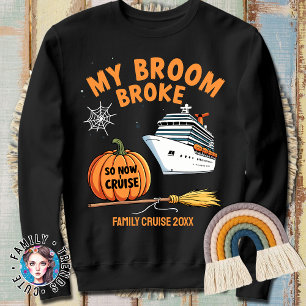 Mitt rum är Fattigt så att jag kör på Halloween Wi T Shirt