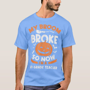 Mitt rum är Fattigt så nu är jag en tredje Klass-l T Shirt