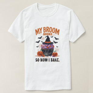 Mitt rum är Fattigt så nu är jag tillbaka. T Shirt