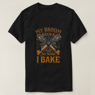 Mitt rum är Fattigt så nu är jag tillbaka. T Shirt