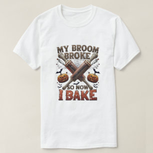 Mitt rum är Fattigt så nu är jag tillbaka. T Shirt