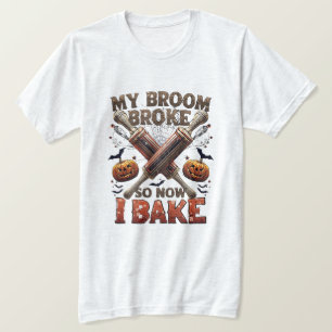 Mitt rum är Fattigt så nu är jag tillbaka. T Shirt