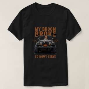 Mitt rum är Fattigt så nu jag... - Lusny soldat H T Shirt