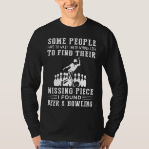 Mitt saknade Biet hittades! T Shirt