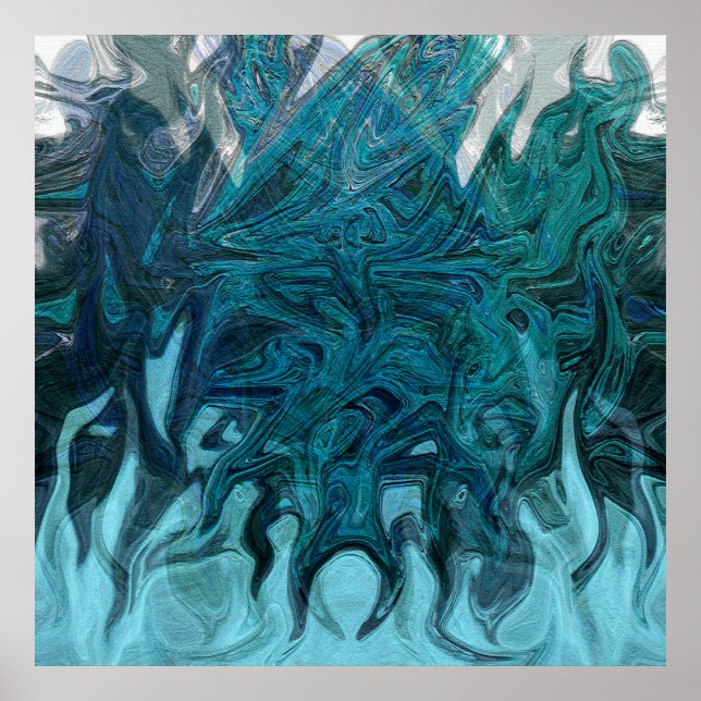 Mitt sinne..... poster (Framsidan)