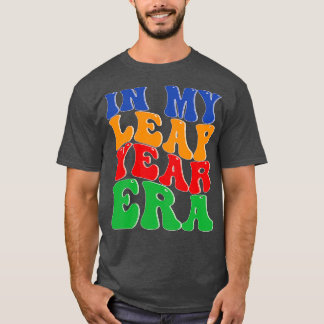 mitt skottår t shirt