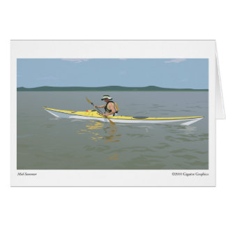 Mitt--sommar OBS Kort