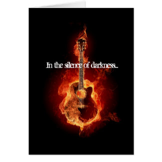 Mitt Soulkort OBS Kort