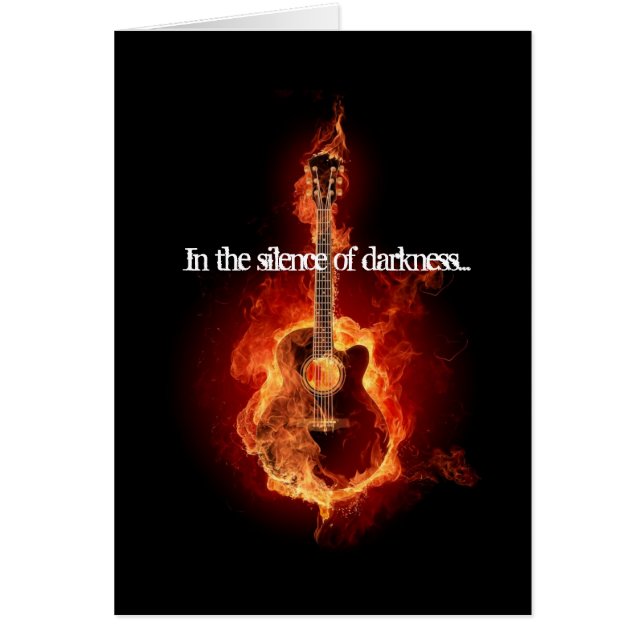 Mitt Soulkort OBS Kort (Framsidan)