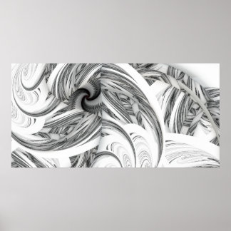 Mitt Souls inre arbete Poster