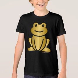 Mitt spritdjur - Frog T Shirt