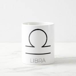 Mitt stjärntecken  kaffemugg