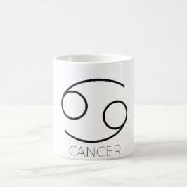 Mitt stjärntecken  kaffemugg